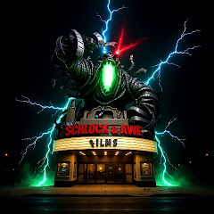 Schlock And Awe Films