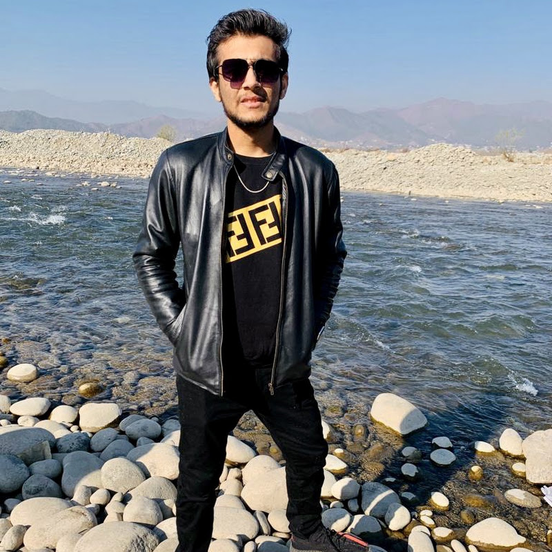 Asad Ashfaq icon