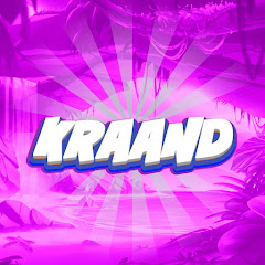 Логотип каналу KRAAND