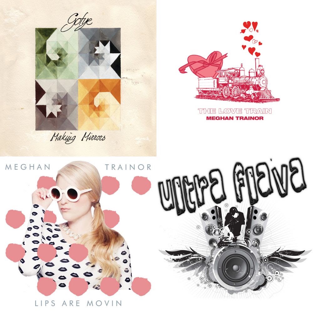 Progressive Pop