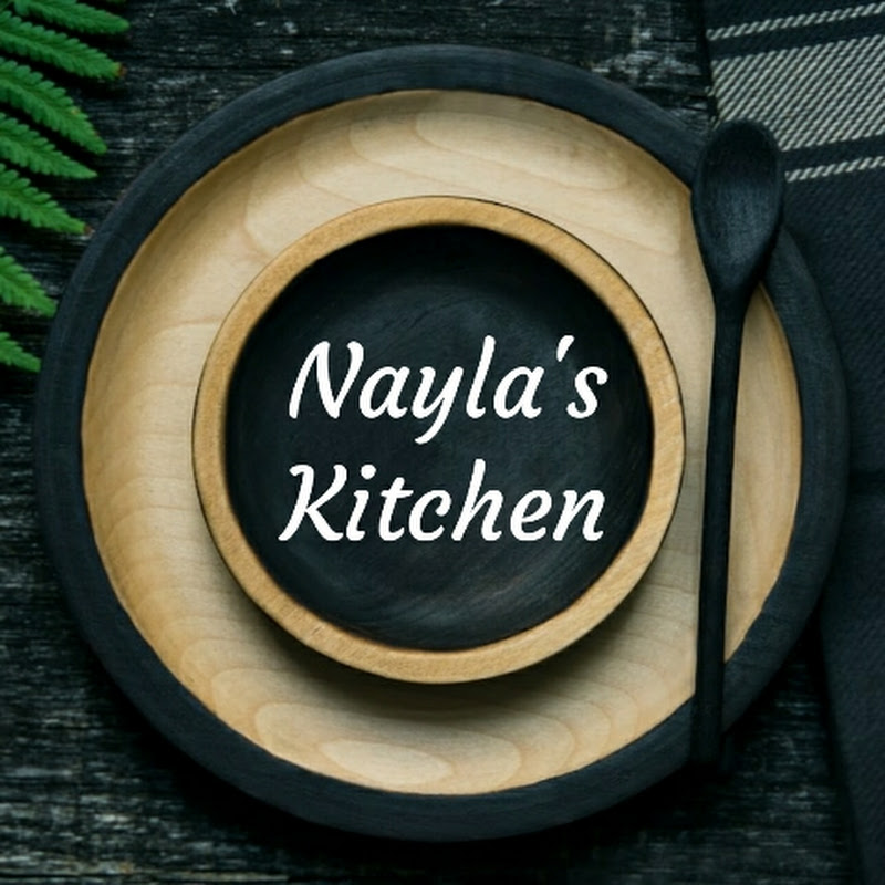 Nayla's Kitchen