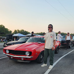 Red Barn Racing