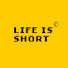 l2wL4NtcR4k-channel-avatar-Life is Short