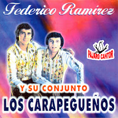 Federico Ramirez y Su Conjunto