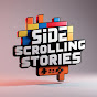 Side-Scrolling Stories logo