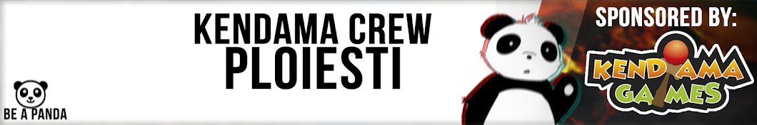 Kendama Crew Ploiesti YouTube kanalı avatarı