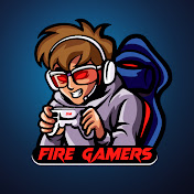 Fire Gamers
