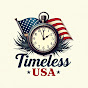 Timeless USA logo