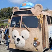 ダックス_YouTube　　🦒