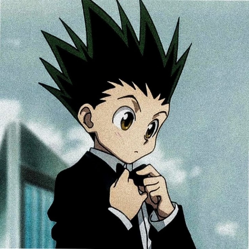 𝐆𝐎𝐍ゴン