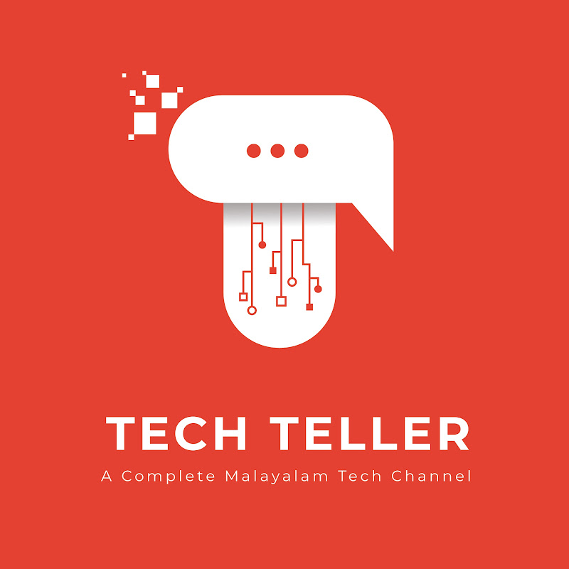 Tech Teller