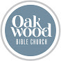 Oakwood Bible Church logo