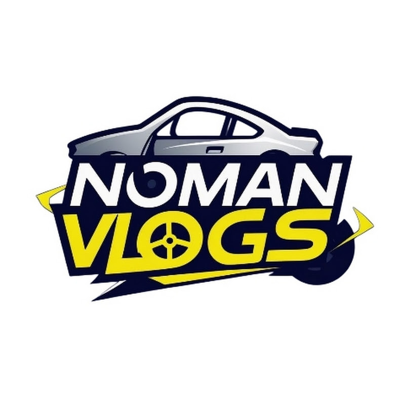 Noman Vlogs