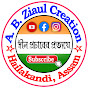 A. B. Ziaul Creation Image Thumbnail