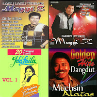 dangdut anthem