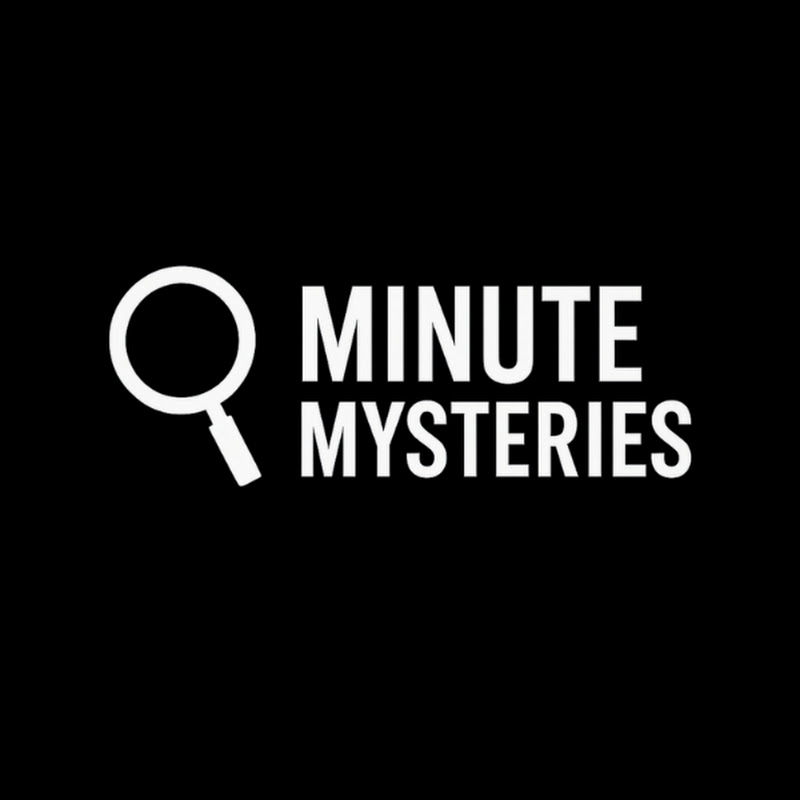 Minute Mysteries