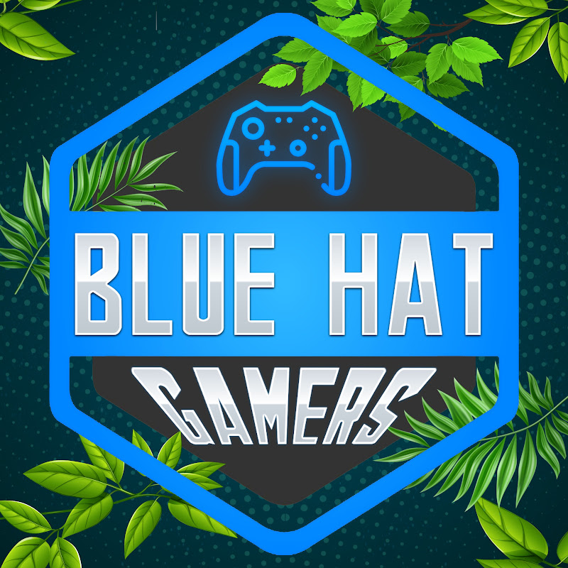 Blue Hat Gamers