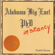 Alabama Big Earl - Topic