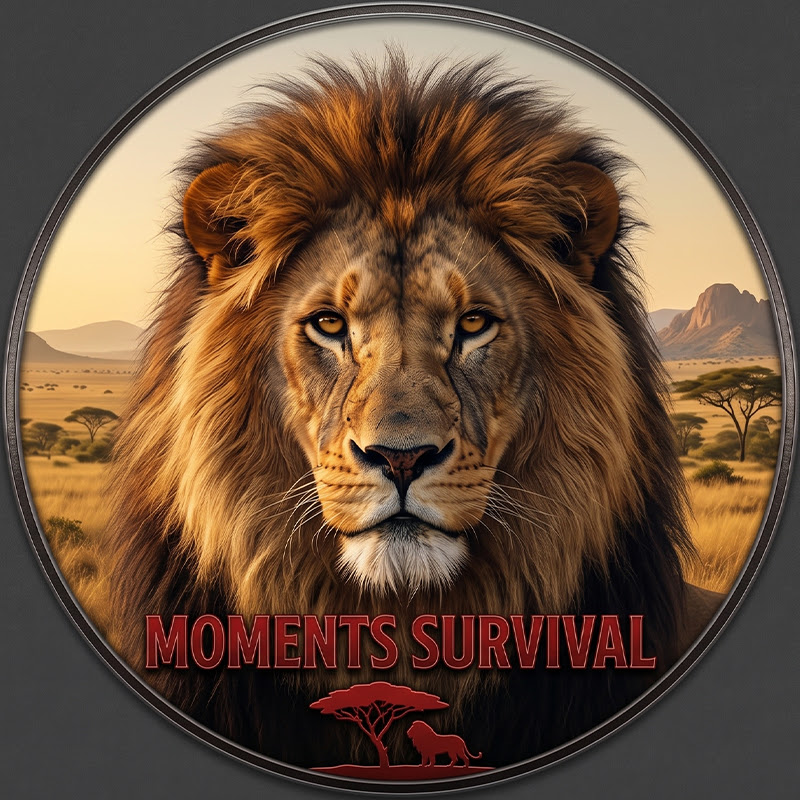 Moments survival