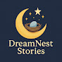 Dream Nest Stories logo