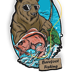 Barefoot Fishing