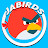 Jabirds