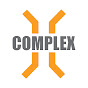 Complex Co. logo