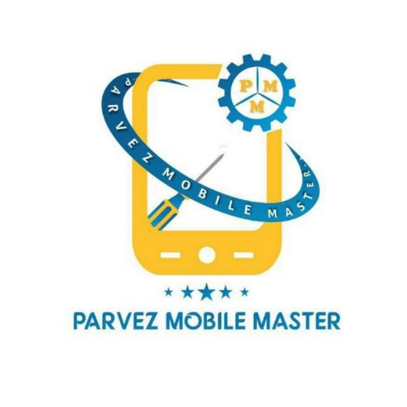 Parvez Mobile Master