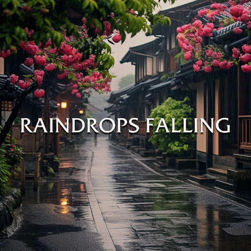 Raindrops Falling