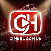 CineBuzz Hub