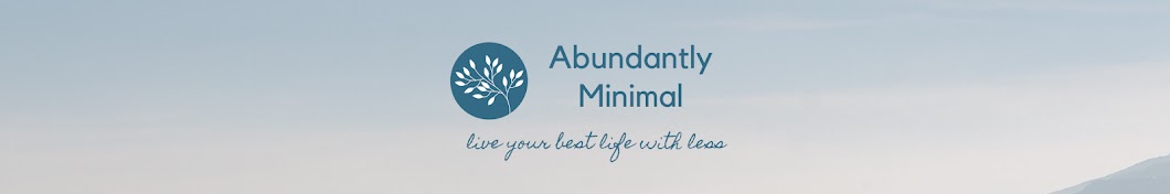 Abundantly Minimal YouTube-Kanal-Avatar