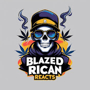 Blazed Rican Reacts