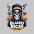 rKB1eQtQ928-channel-avatar-Blazed Rican Reacts