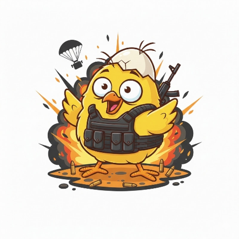 KATKOUT / كتكوت