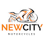 New City Motorcycles logo