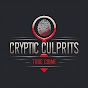 Cryptic Culprits logo