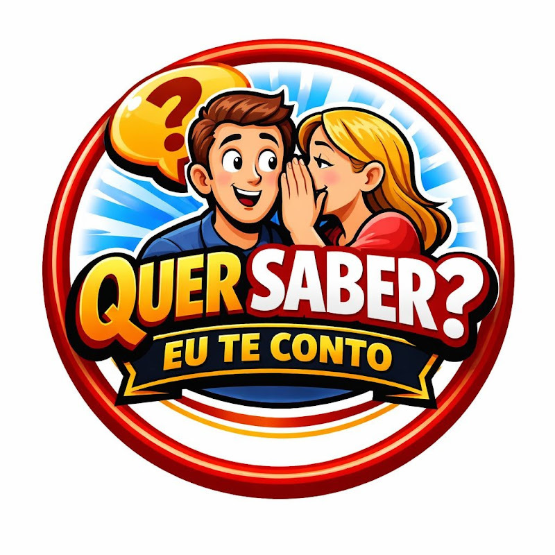 Quer Saber? Eu te Conto 