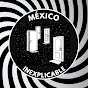 MexicoInexplicable logo