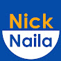 Nick Naila logo