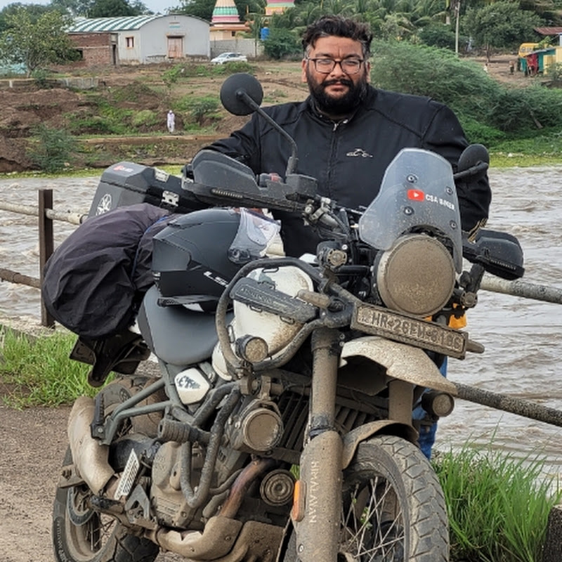 Chandan Singh Adhikari