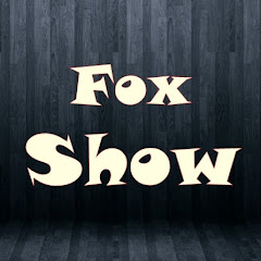 Fox Show Avatar