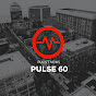 Pulse 60 logo