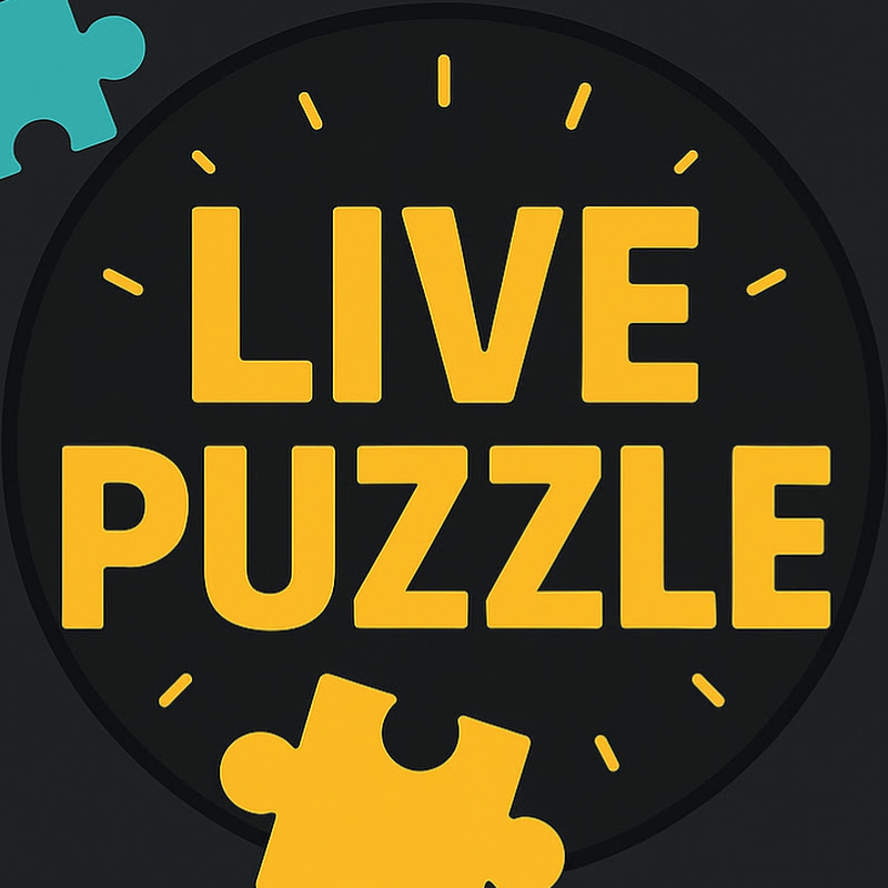 Live Puzzle