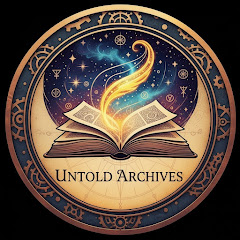 UNTOLD ARCHIVED STORY