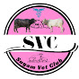 sugam vet club logo