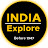 India explore
