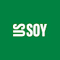U.S. Soy logo