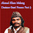 Ahmed Khan Malang - Topic