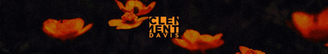 Clement Davis YouTube-Kanal-Avatar