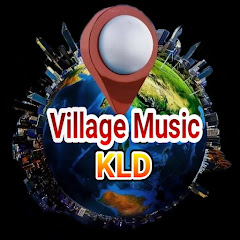 Логотип каналу Village Music KLD™